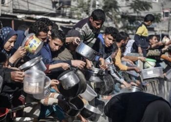 BM: 2,69 milyar insan besin ihtiyacını karşılayamıyor