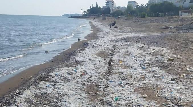 Akdeniz’deki mikraplastik kirliliğine karşı çevre kurumları çağrı yaptı