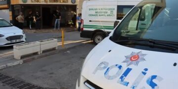 Urfa’da sendika misafirhanesinde şüpheli ölüm