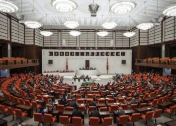 Çocuklara ağır ceza düzenlemesi Meclis’te