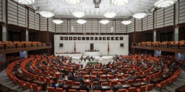 Çocuklara ağır ceza düzenlemesi Meclis’te