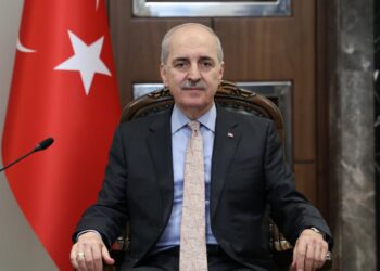 Meclis Başkanı: Tatile girmeden düzenlemeyi yapacağız