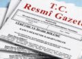 8 üniversiteye rektör ataması