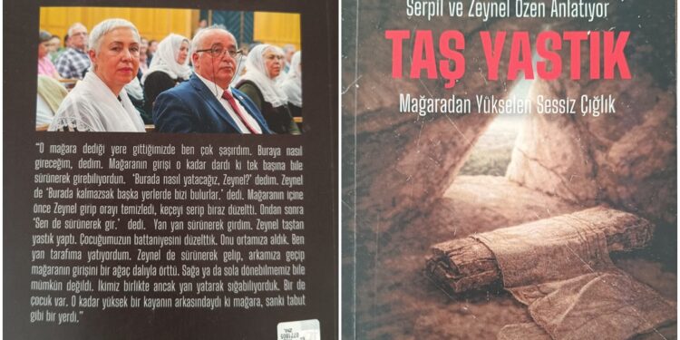 ‘Taş Yastık’tan Meclise uzanan sarp yolculuk