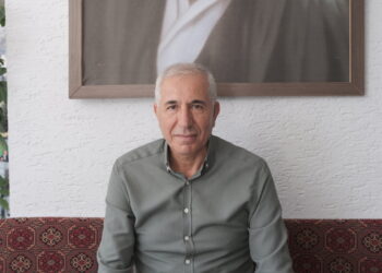 Cemevi Başkanı Sucuğ: Alevi örgütlenmesinde yeni bir konsepte ihtiyaç var