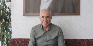 Cemevi Başkanı Sucuğ: Alevi örgütlenmesinde yeni bir konsepte ihtiyaç var