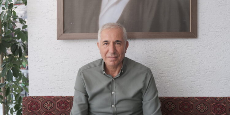 Cemevi Başkanı Sucuğ: Alevi örgütlenmesinde yeni bir konsepte ihtiyaç var