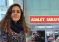 Gülistan Doku soruşturmasında 10 gözaltı