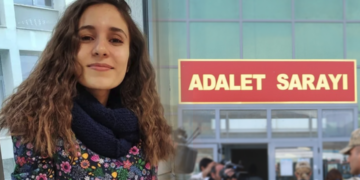 Gülistan Doku soruşturmasında 10 gözaltı