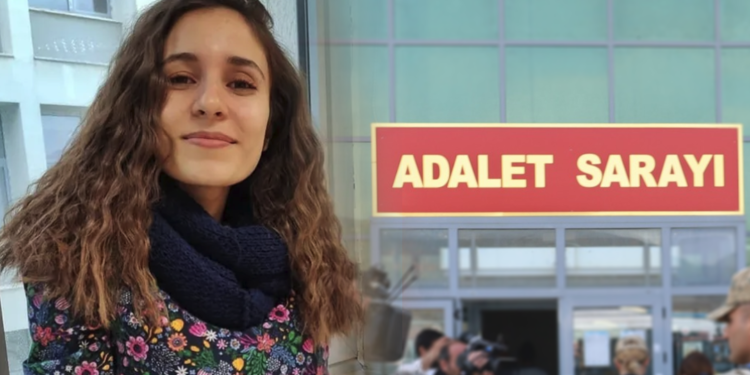 Gülistan Doku soruşturmasında 10 gözaltı
