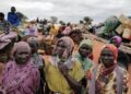 Sudan’daki kampta 225’ten fazla cinsel şiddet vakası