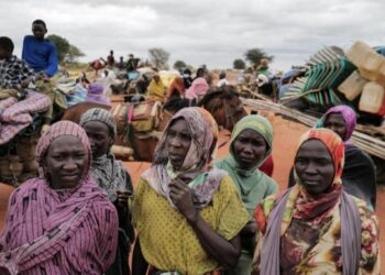Sudan’daki kampta 225’ten fazla cinsel şiddet vakası