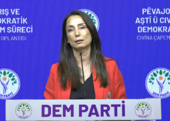 Hatimoğulları: Toplumsal barışa yönelmiş ağır bir soykırım tehdittir