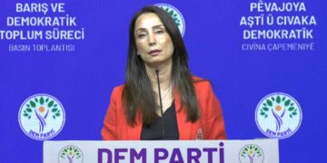 Hatimoğulları: Toplumsal barışa yönelmiş ağır bir soykırım tehdittir