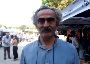 Ali Duran Topuz: Çok fazla sözü edilecek bir Alevi yayıncılığı yok