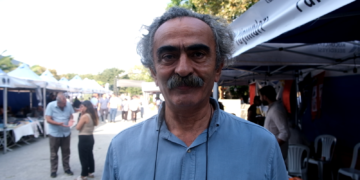 Ali Duran Topuz: Çok fazla sözü edilecek bir Alevi yayıncılığı yok