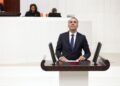 Koyunbaba Dergâhı’ndaki cem erkanının engellenmesi Meclis gündeminde