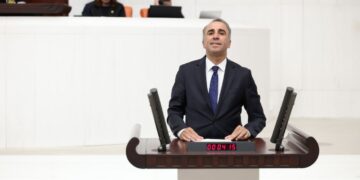 Koyunbaba Dergâhı’ndaki cem erkanının engellenmesi Meclis gündeminde