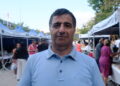 Hüseyin Mat: Aleviler kendi iradeleriyle masada olmalı