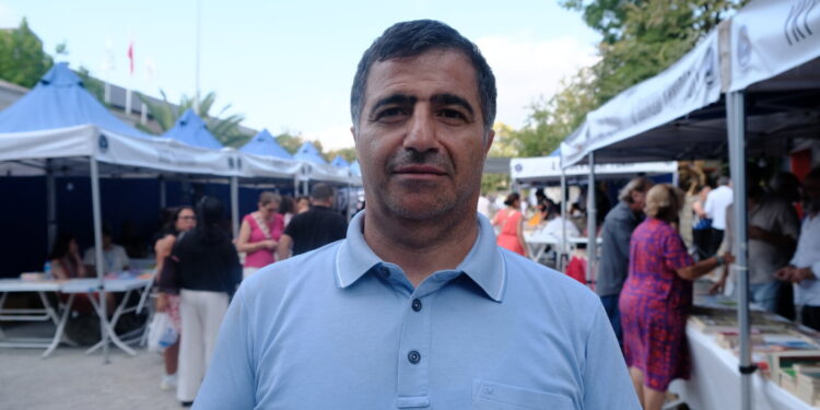 Hüseyin Mat: Aleviler kendi iradeleriyle masada olmalı