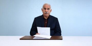 Öcalan: Barış iradesi somut hukuki ve siyasi düzenlemelerle güvence altına alınmalı