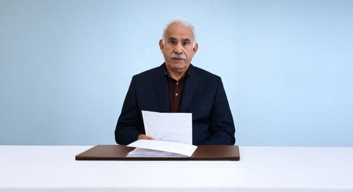 Öcalan, İdris-i Bitlisi tartışmaları için ne dedi?