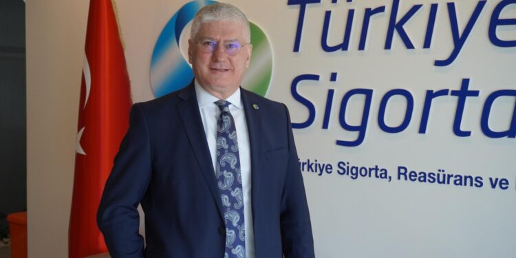 Türkiye Sigorta Birliği Başkanı Yaşar: Dezenflasyon süreci sigortacılıkta yeni dönemin kapısını açacak