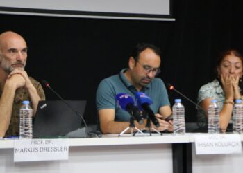 Alevi hafızası dijital arşivlerde