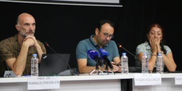 Alevi hafızası dijital arşivlerde