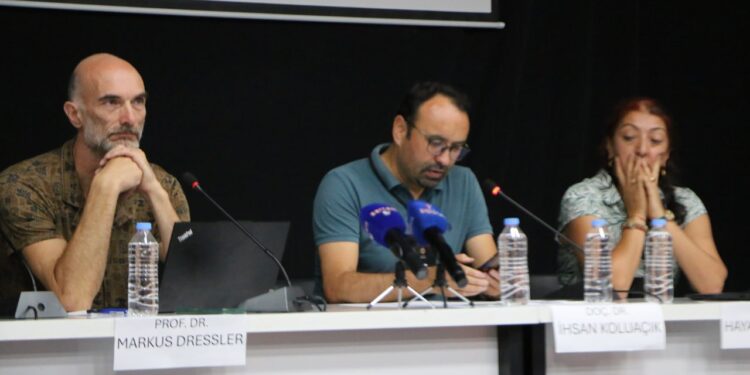 Alevi hafızası dijital arşivlerde