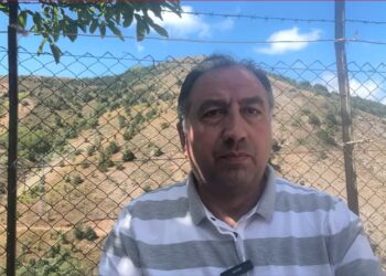 HDK Eşsözcüsü Kenanoğlu: Bu arkadaşlar iyi bir şeye hizmet etmiyorlar