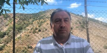 HDK Eşsözcüsü Kenanoğlu: Bu arkadaşlar iyi bir şeye hizmet etmiyorlar