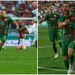 Amedspor Beşiktaş karşısında 3-1 önde