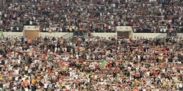 Amedspor Başakşehirspor’u gol yağmuruna tuttu