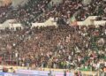 Karadeniz fırtınası Trabzonspor Diyarbakır’da esemedi