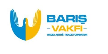Barış Vakfı: Yeni yasama yılı barış yılı ilan edilmeli!