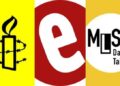 14 barodan erişim engeline tepki