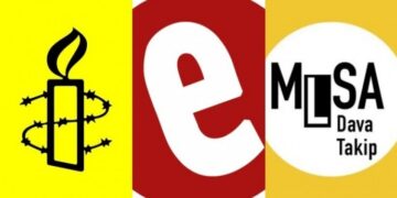 14 barodan erişim engeline tepki