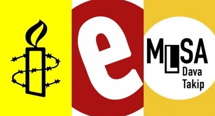 14 barodan erişim engeline tepki