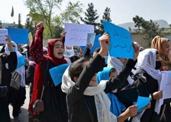 BM’den Taliban açıklaması: İnsanlığa karşı suç…