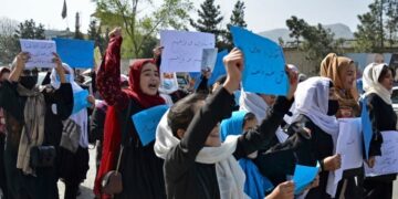 BM’den Taliban açıklaması: İnsanlığa karşı suç…