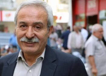 Demirtaş: Mızraklı tahliye olacak