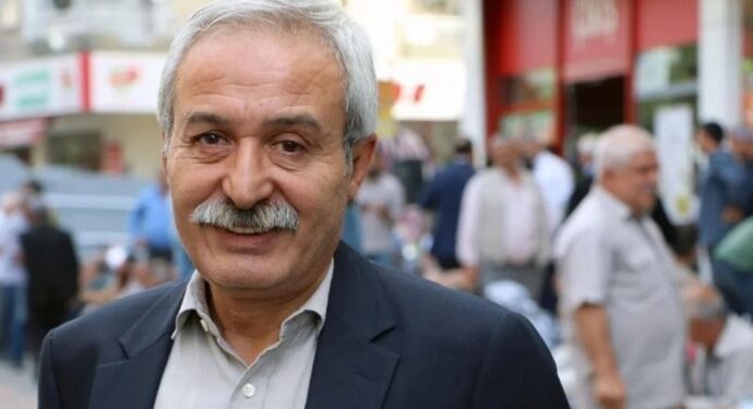 Demirtaş: Mızraklı tahliye olacak