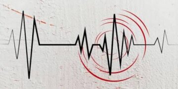 Urfa’da deprem: Diyarbakır sallandı