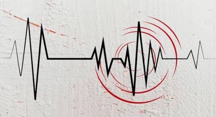Urfa’da deprem: Diyarbakır sallandı
