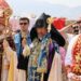 Ahtamar Adasında 14’üncü ayin