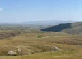 Erzurum’da Alevi köyüne maden projesi!