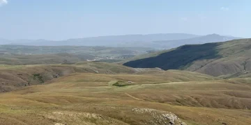 Erzurum’da Alevi köyüne maden projesi!