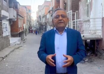 Diyarbakır’da 9 yıldır bir arpa boyu yol alınmayan kentsel dönüşüm hikayesi