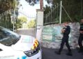 Fransa’da 9 milyon euroluk tablo soygunu